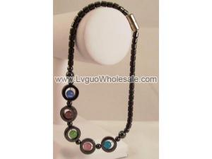 Hematite Bracelet